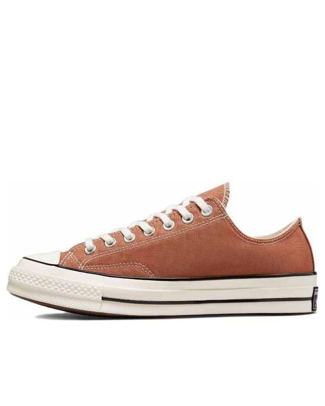 Converse Brown Chuck 70 Low 'Mineral Clay' for men