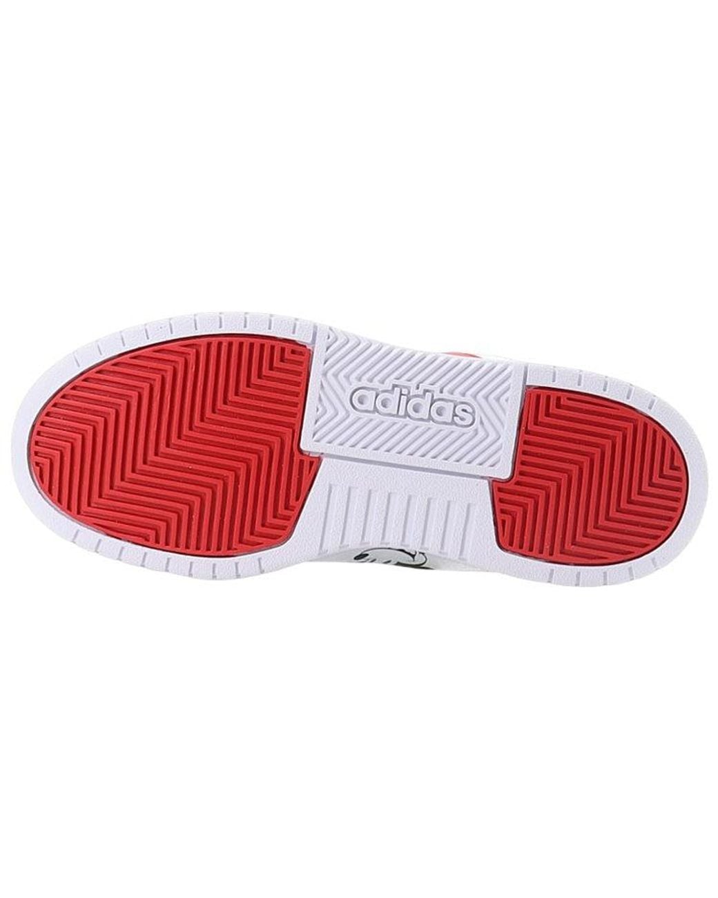 Adidas Red (Wmns) X Disney Entrap