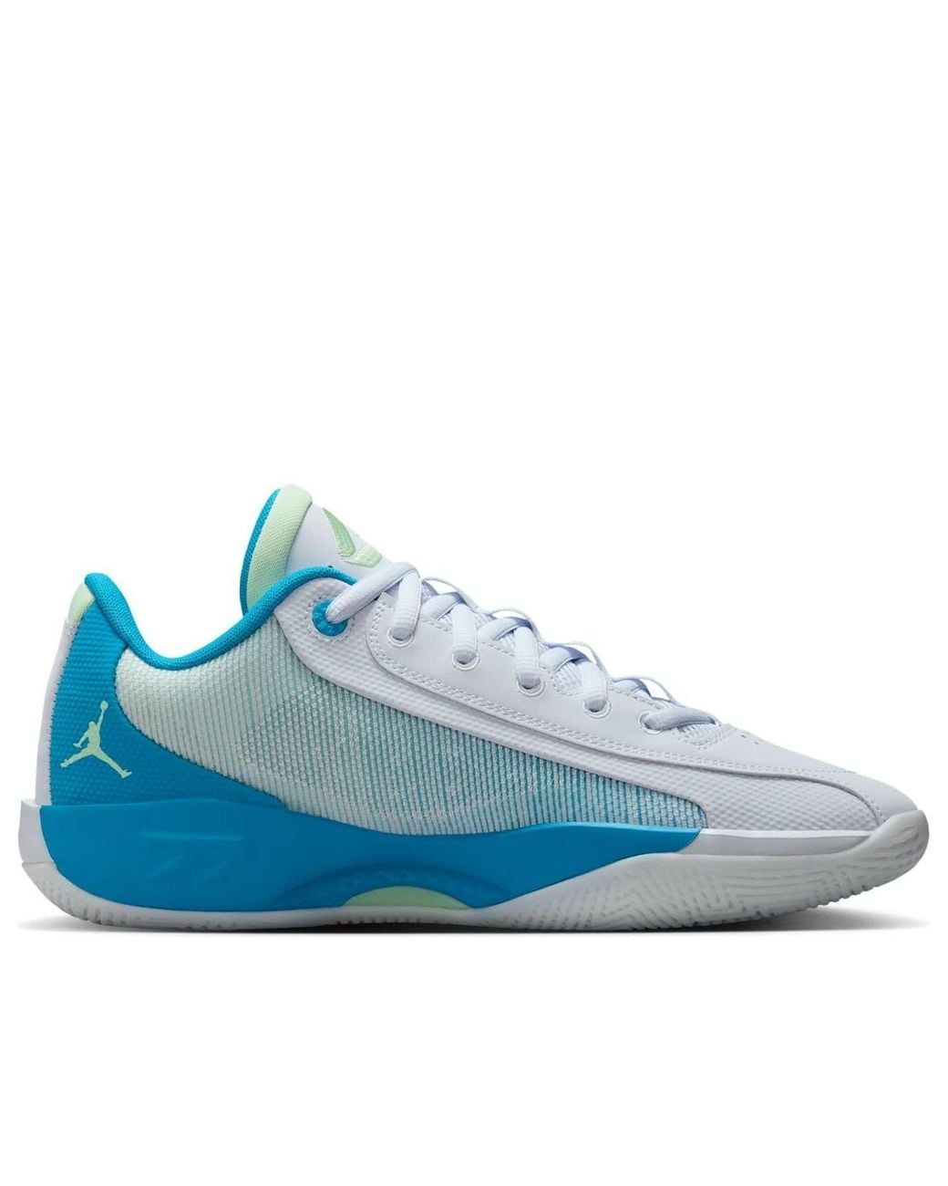 Nike Blue Luka .77 Pf 'Navigator' for men