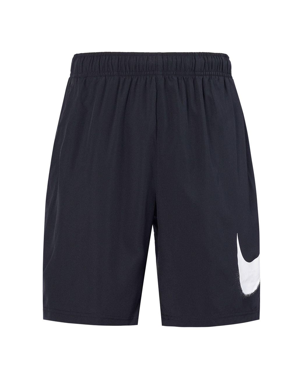 Nike Blue As Nk Flx Wvn 3.0 Hbr Swoosh for men