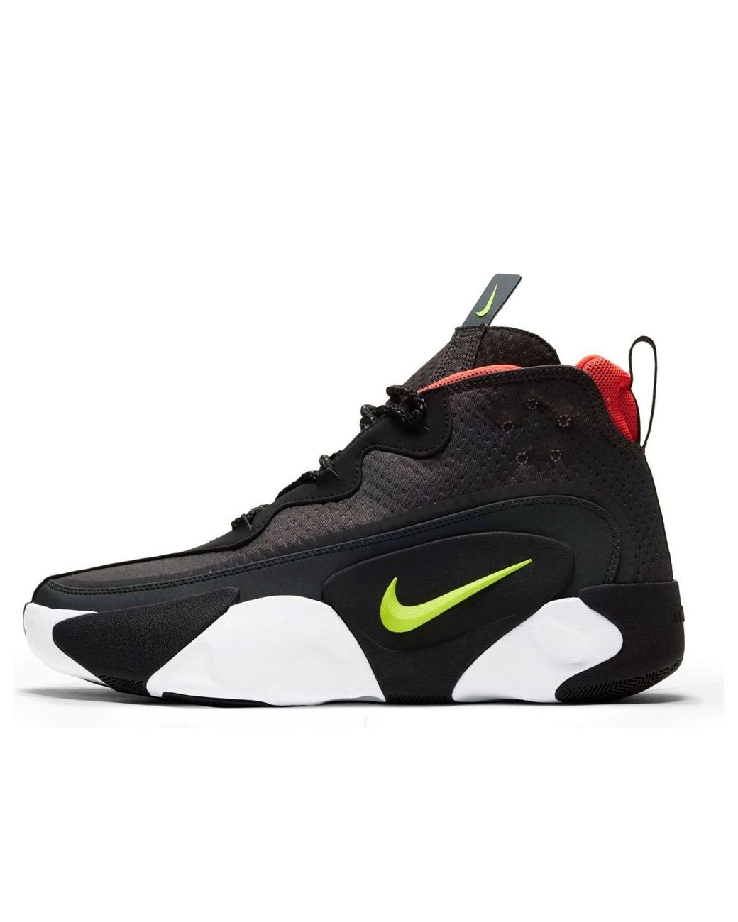 nike mens react frenzy shoes