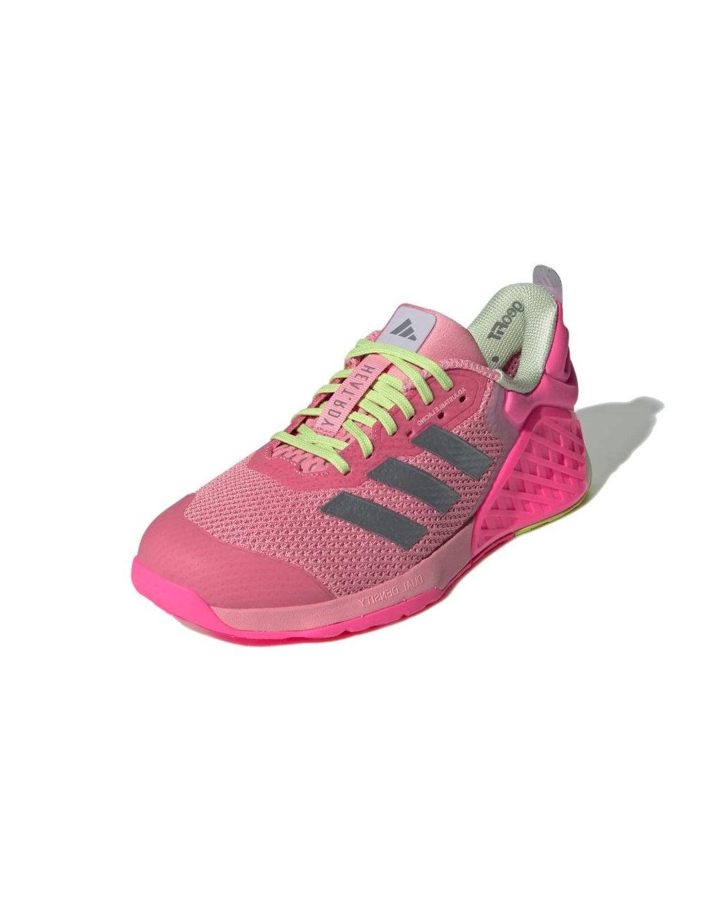 Adidas Pink (Wmns) Dropset 3