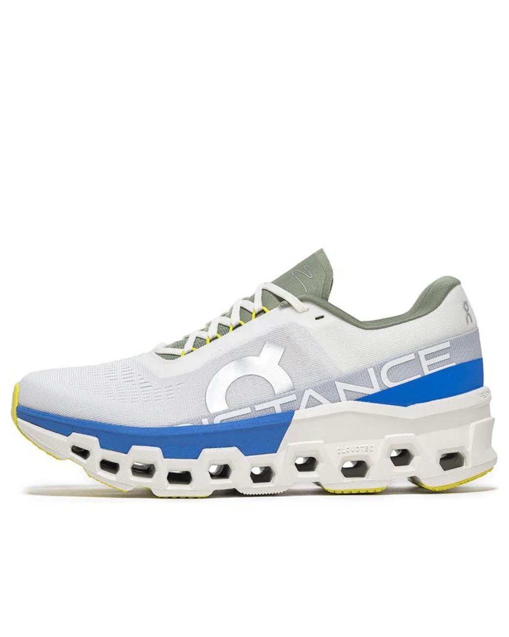 On Shoes Blue Cloudmonster 2 'Distance Lapis' for men