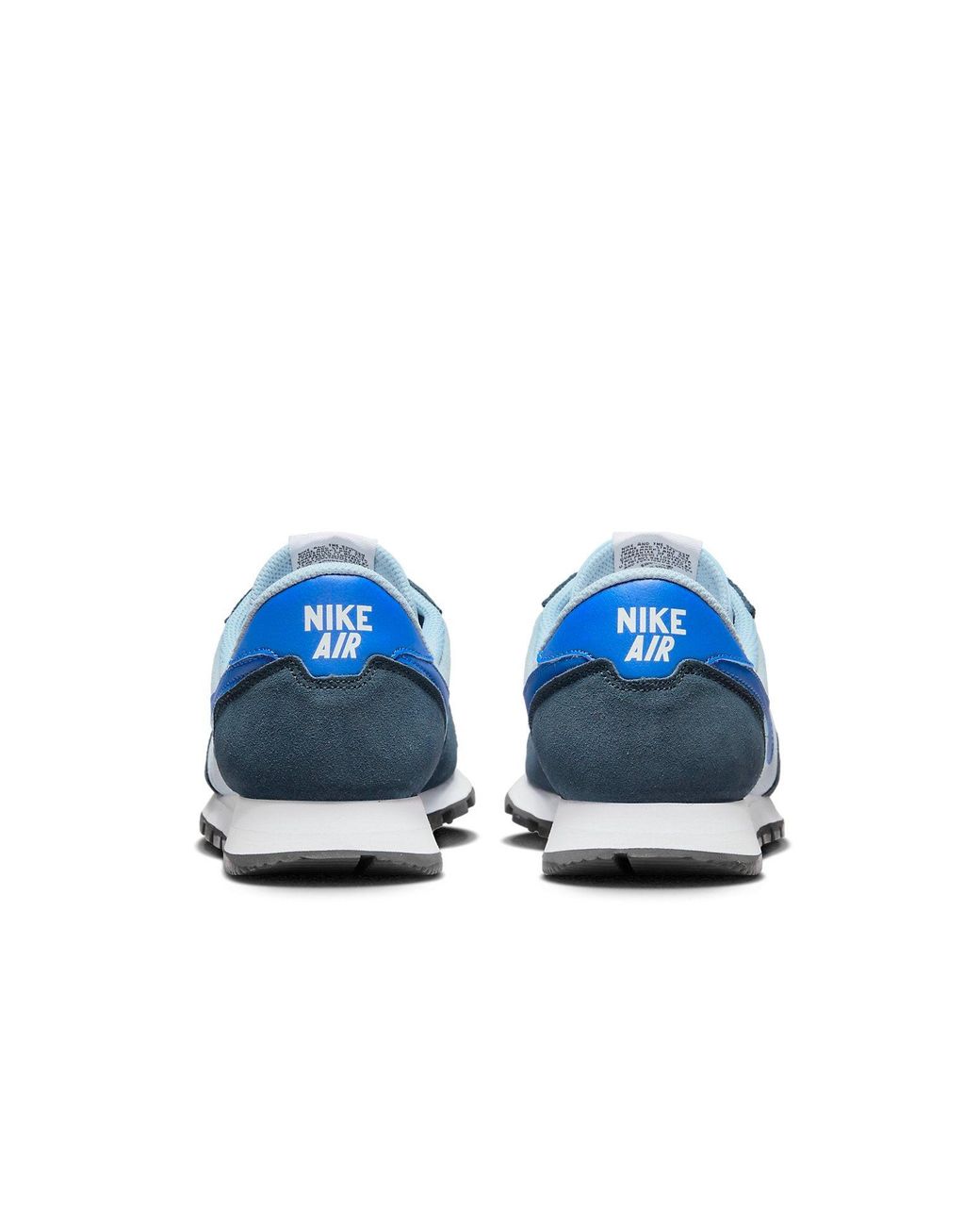 Nike Blue Air Pegasus 83 Premium 'Racer' for men