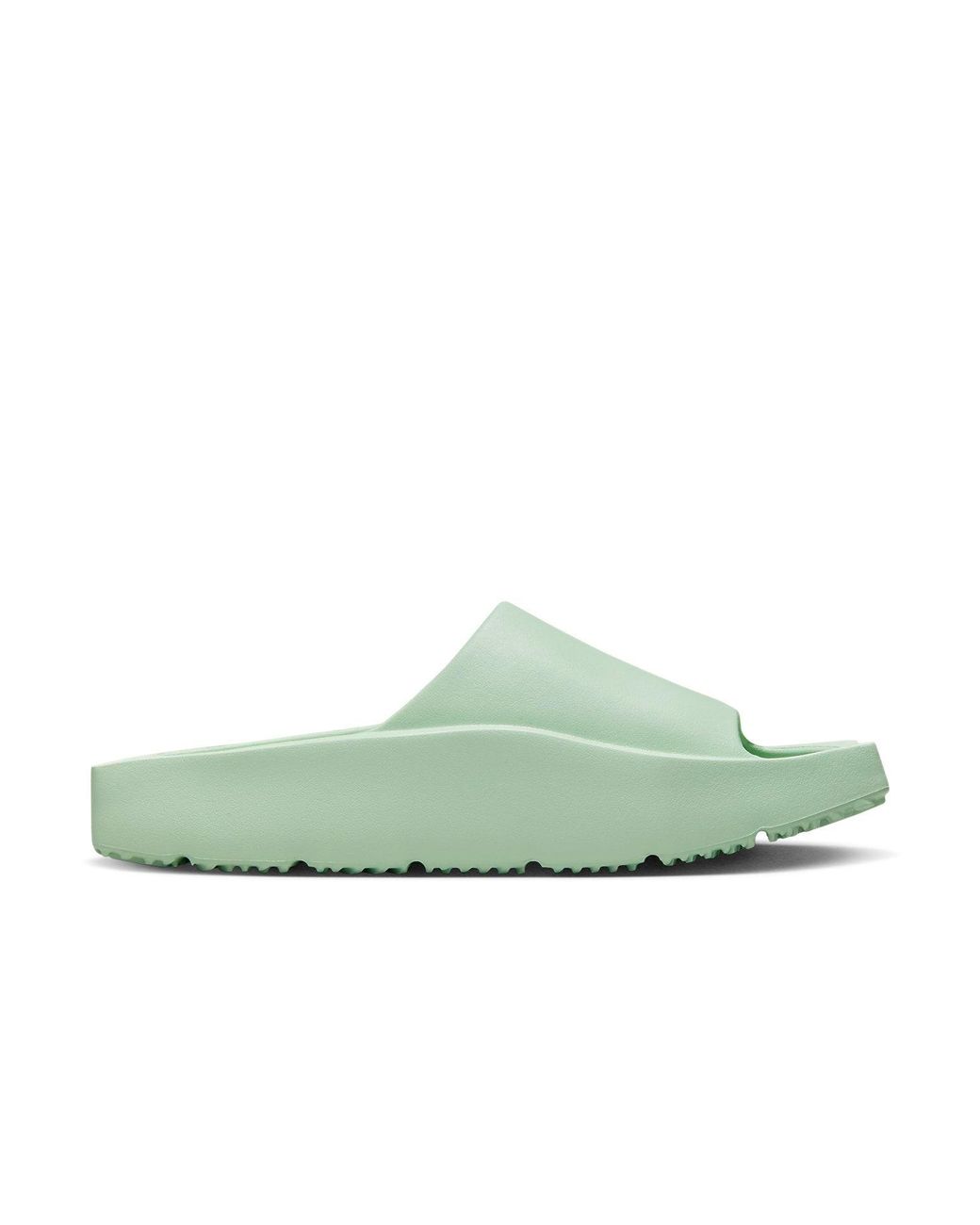 Nike Green (Wmns) Hex Slide 'Pistachio Frost'
