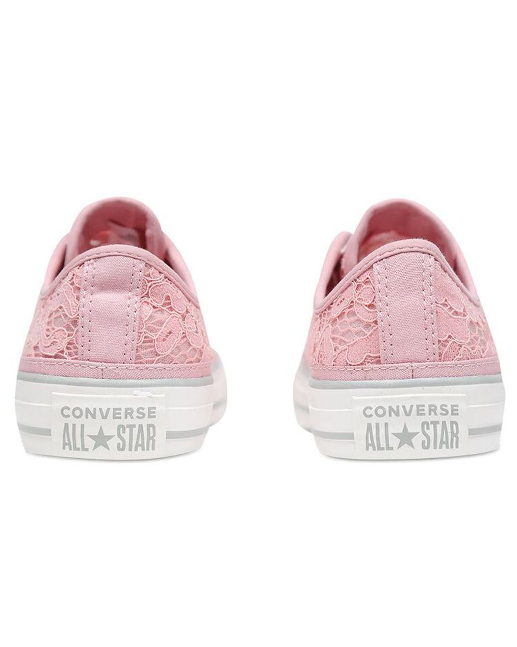 Converse Pink (Wmns) Chuck Taylor Ii All Star