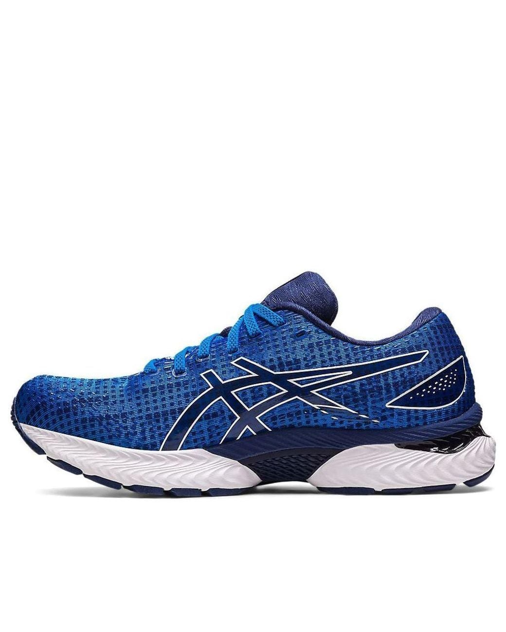 Asics Blue Gel-Saiun 'Electric' for men