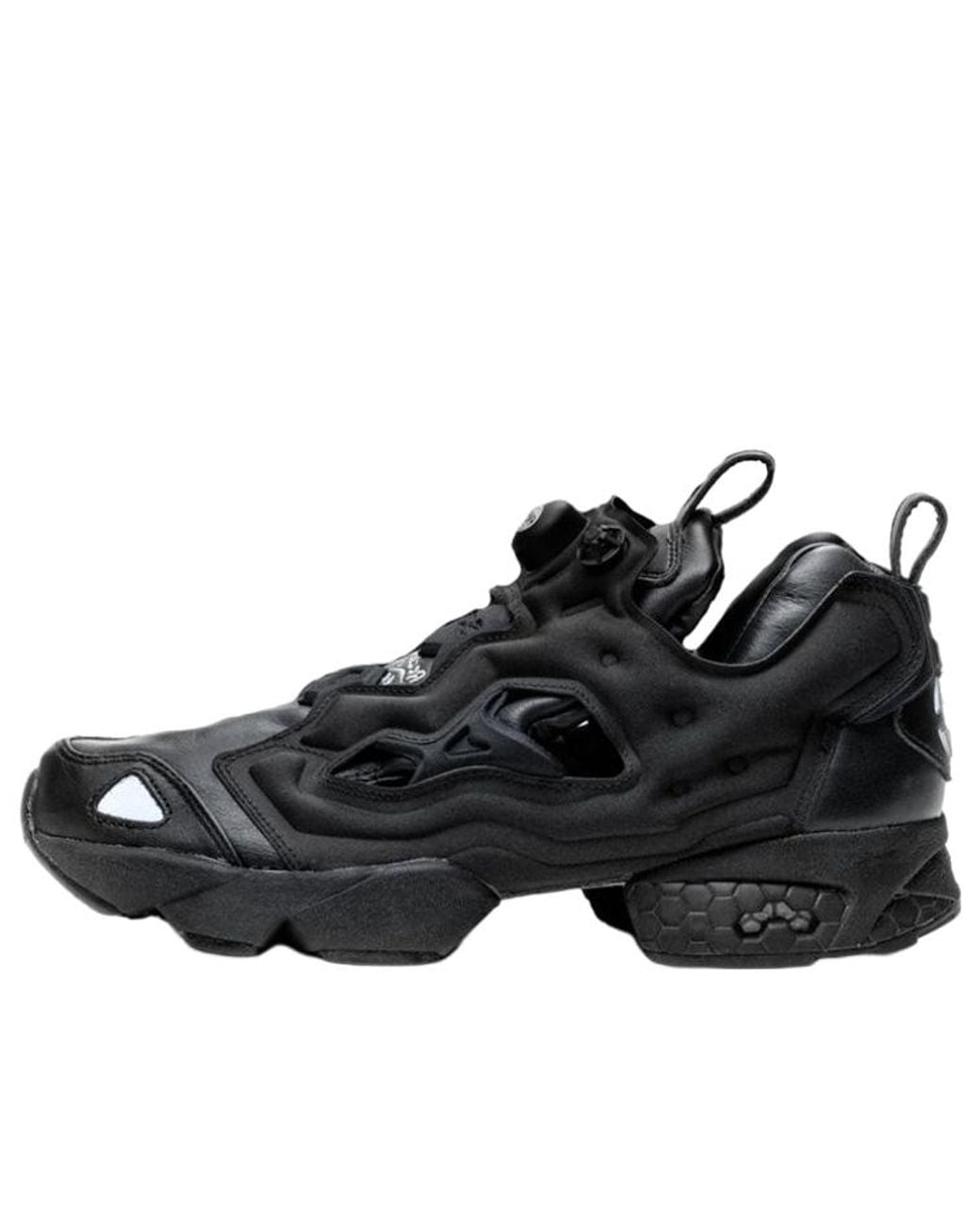 Reebok Black Concepts X Instapump Fury 'Cc' for men