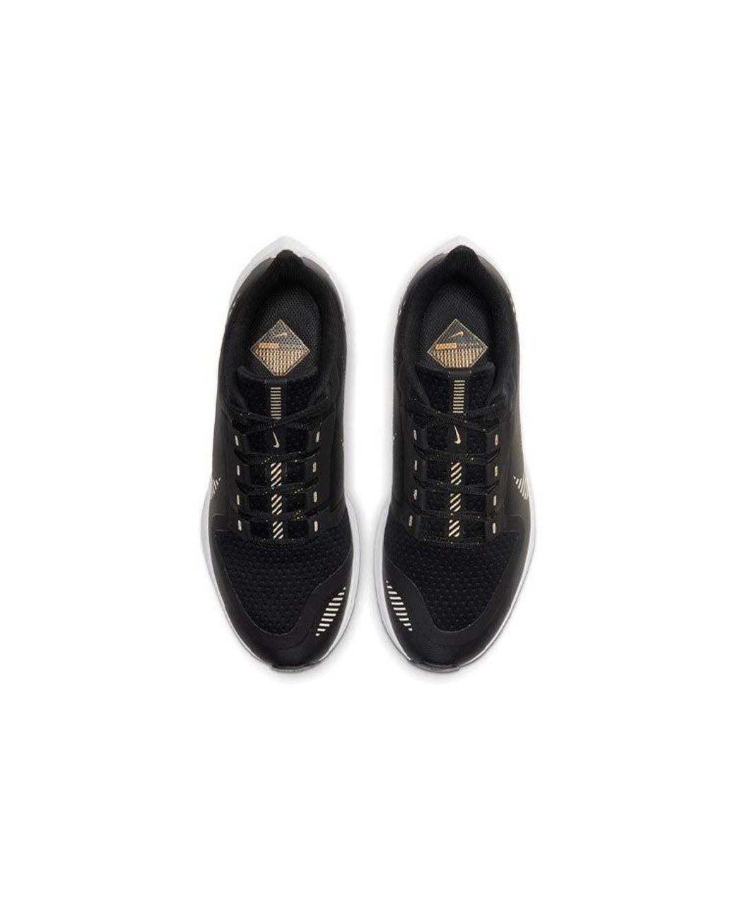 Nike Black (Wmns) Air Zoom Peg 36 Shield