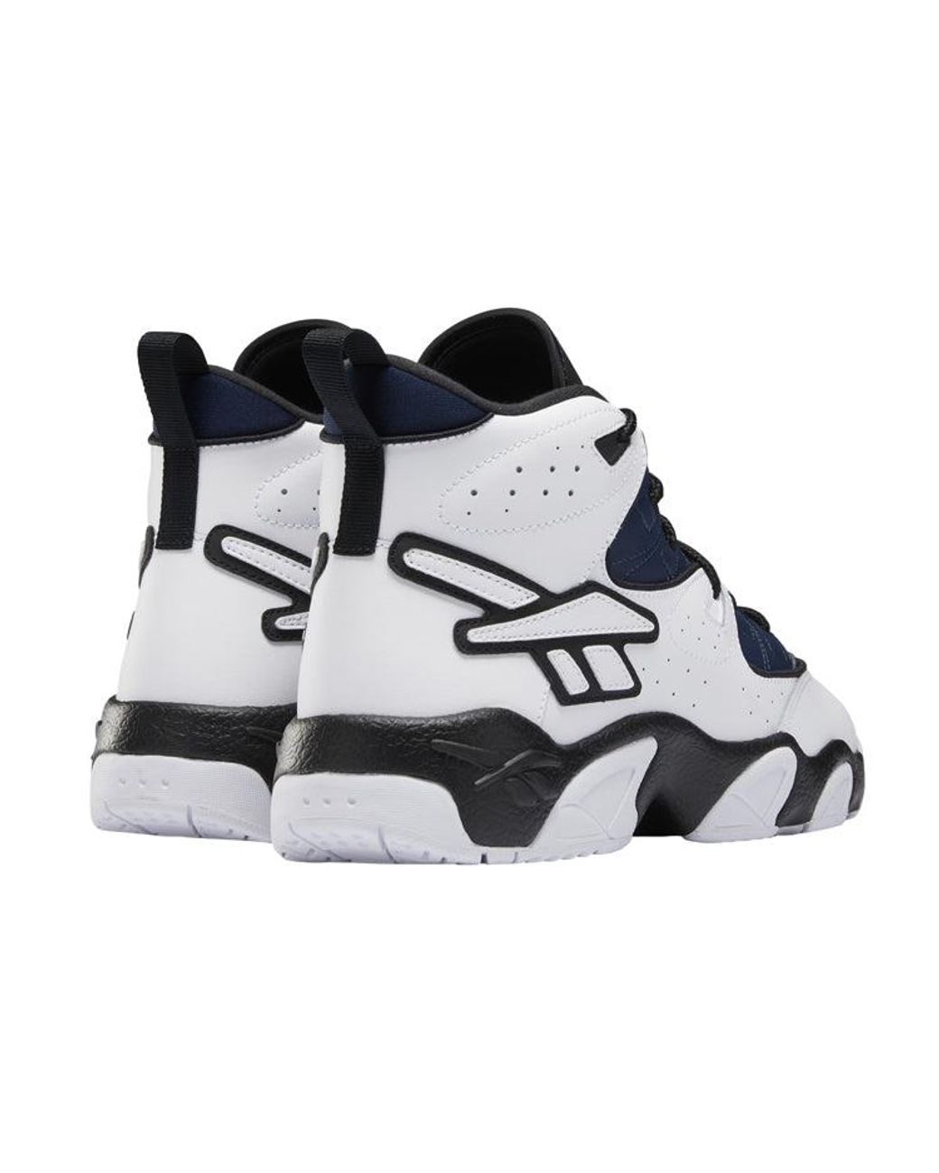 Reebok Blue Avant Guard for men