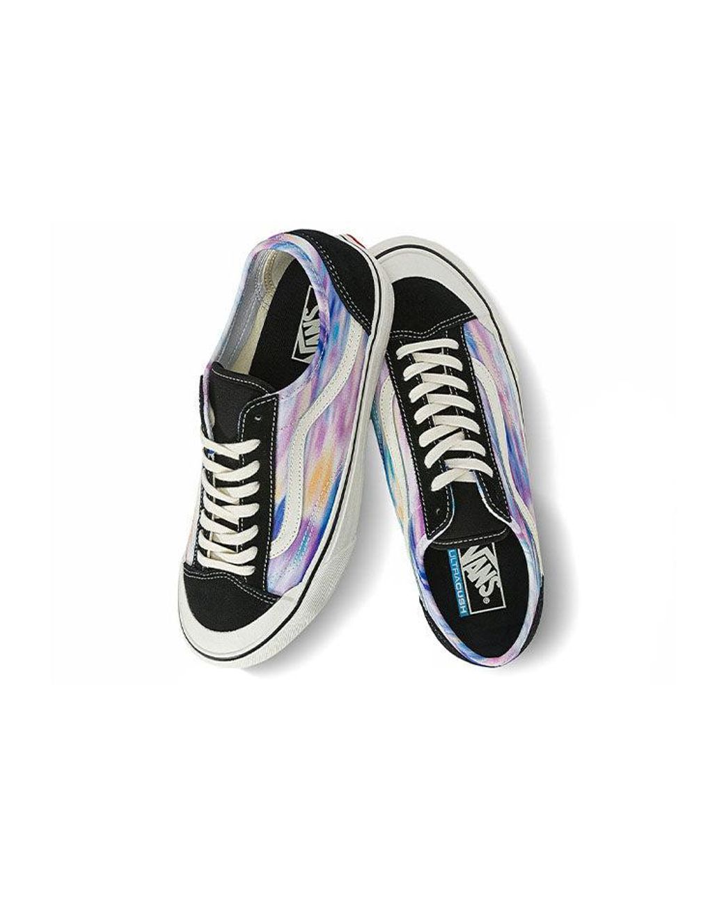 Vans Blue Style 36 Decon Sf for men