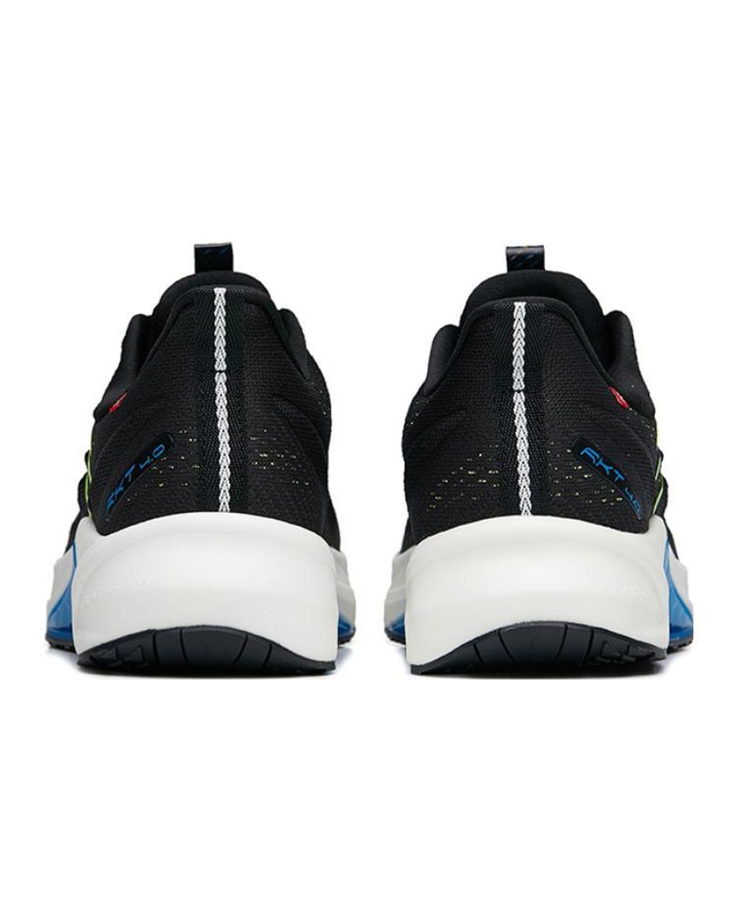 Anta Blue Rocket 4.0 for men
