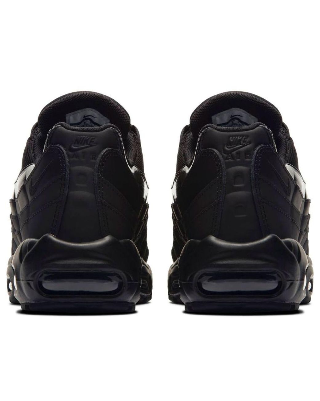Nike Blue (Wmns) Air Max 95 'Triple'