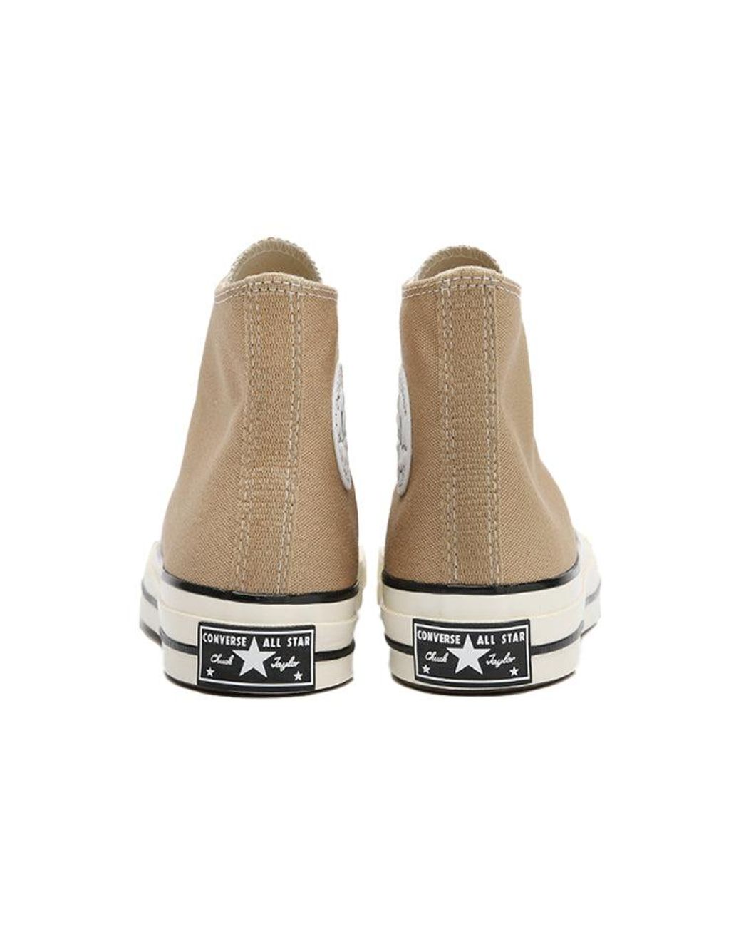 Converse Natural Chuck 70 High 'Nomad Khaki' for men