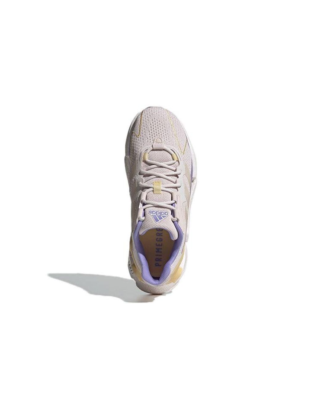 Adidas Purple (Wmns) X9000L4 'Orchid Tint'