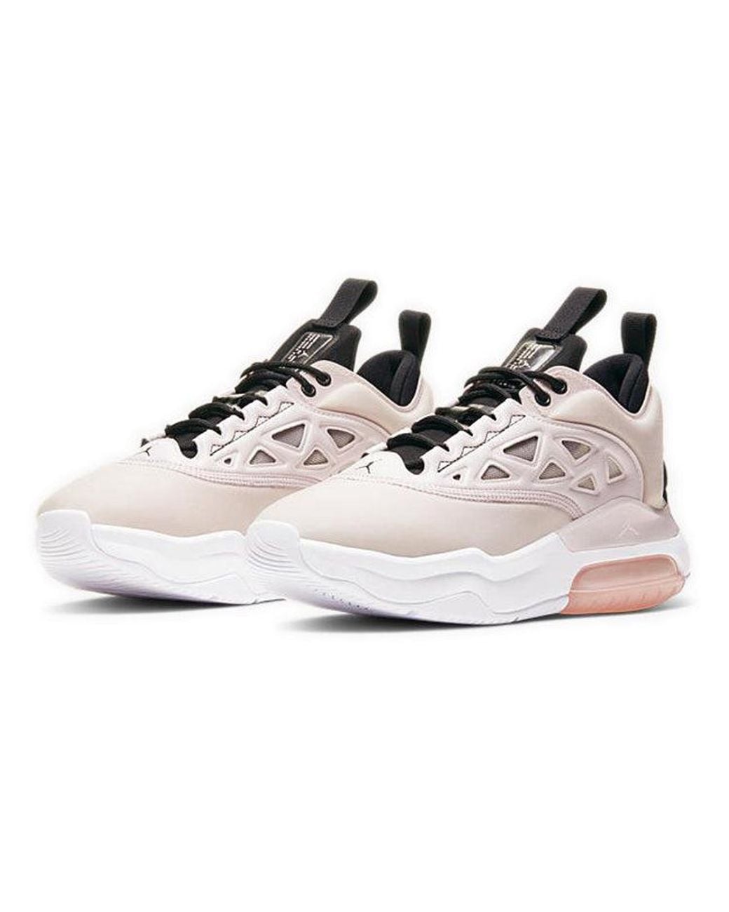 Nike Black (Wmns) Air Max 200 Xx 'Barely Rose'