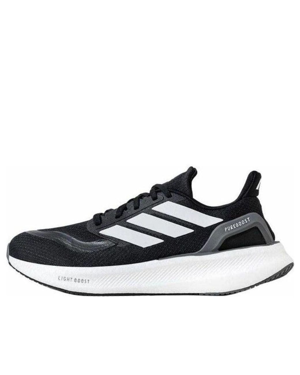 Adidas Blue Runfalcon 5.0 for men