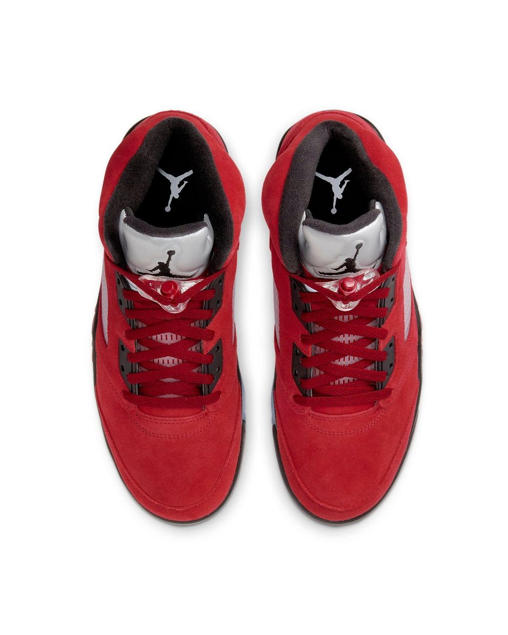 Nike Red 5 Retro 'Raging Bull' 2021 for men