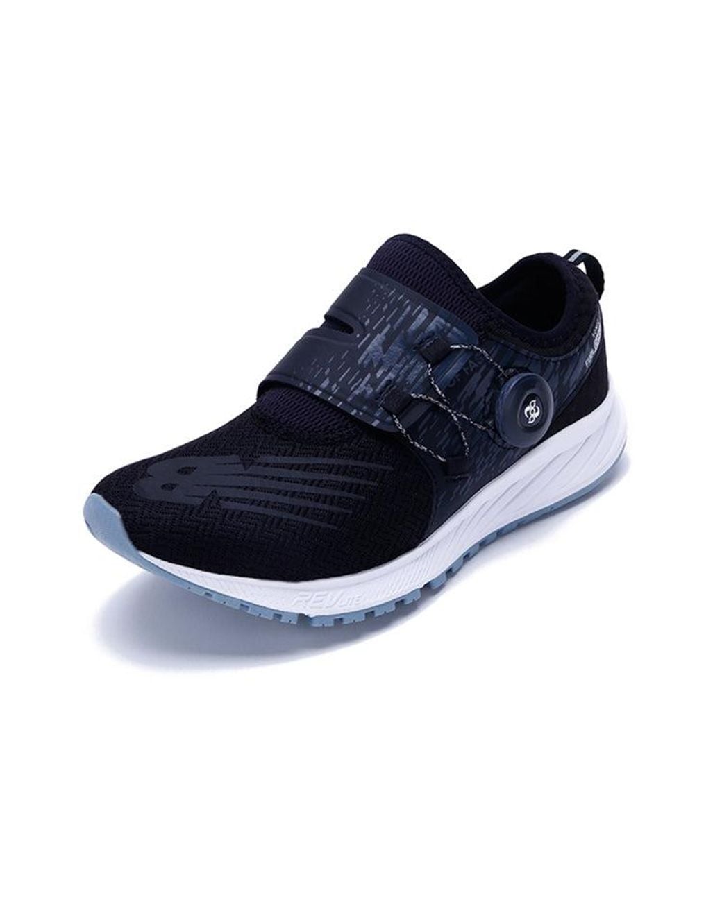 New Balance Blue (Wmns) Fuelcore Sonic