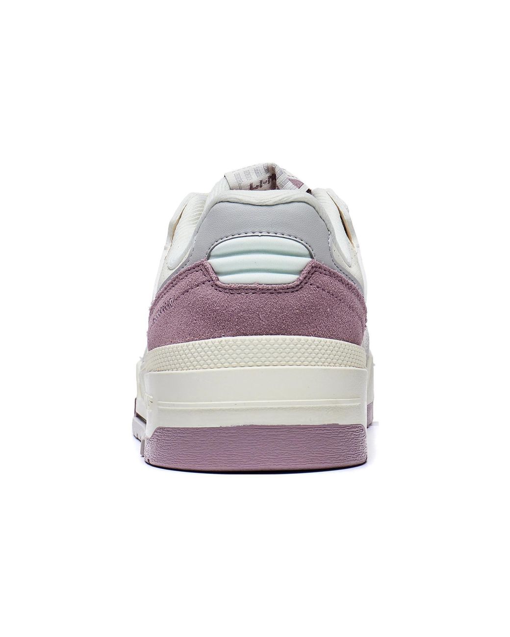 Li-ning White (Wmns) Journey 1.