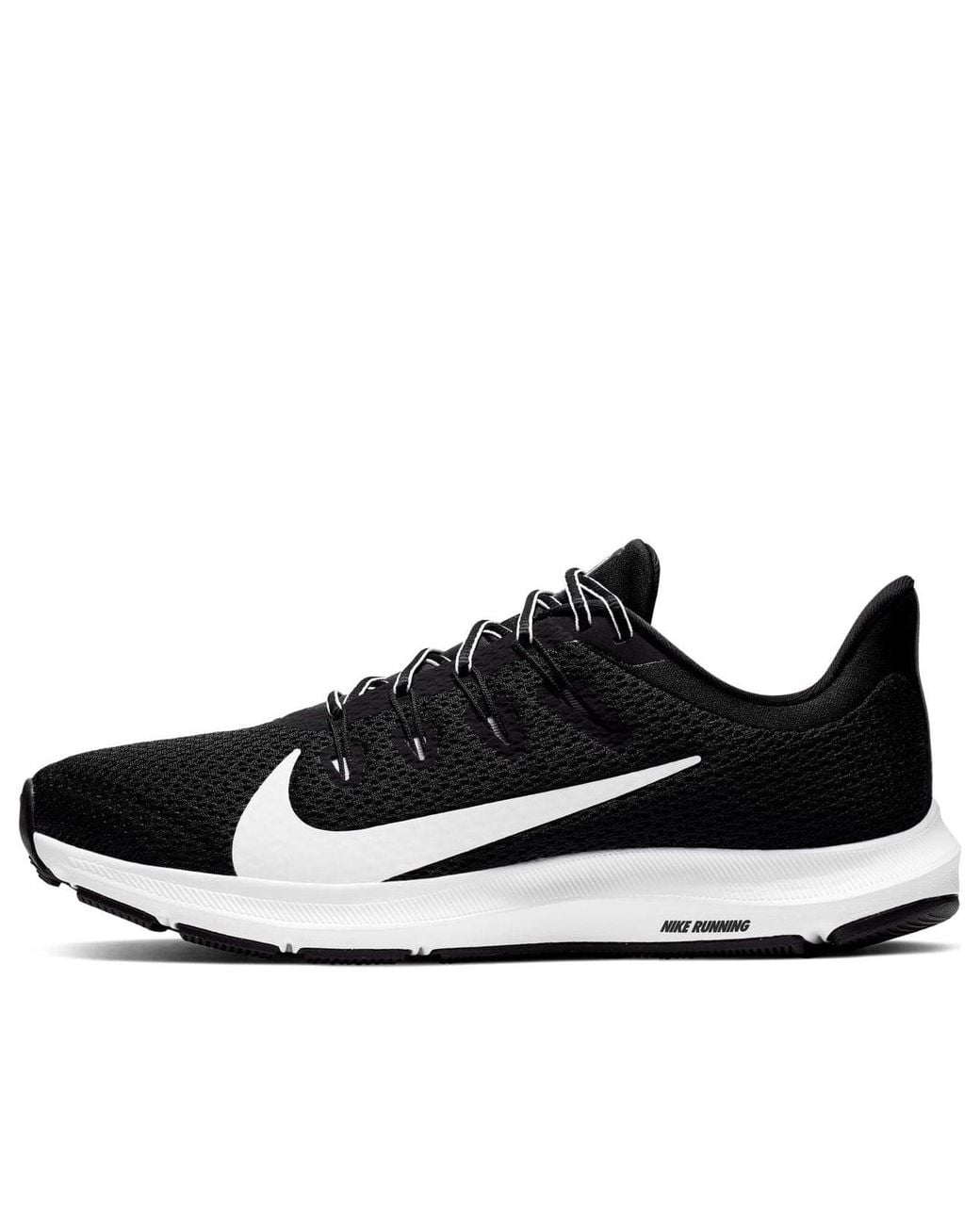 Nike Black (Wmns) Quest 2