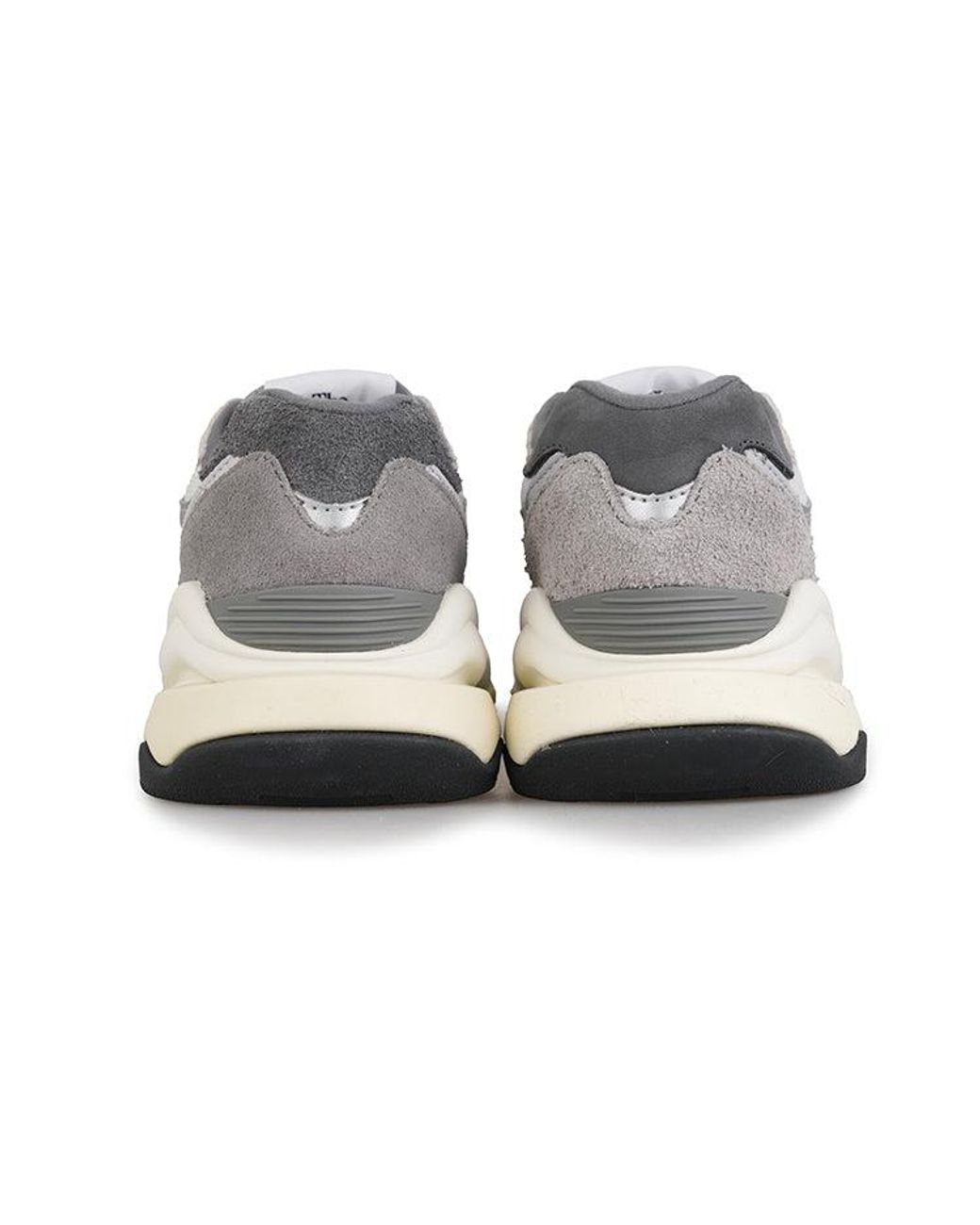 New Balance White 57/40 Day' for men
