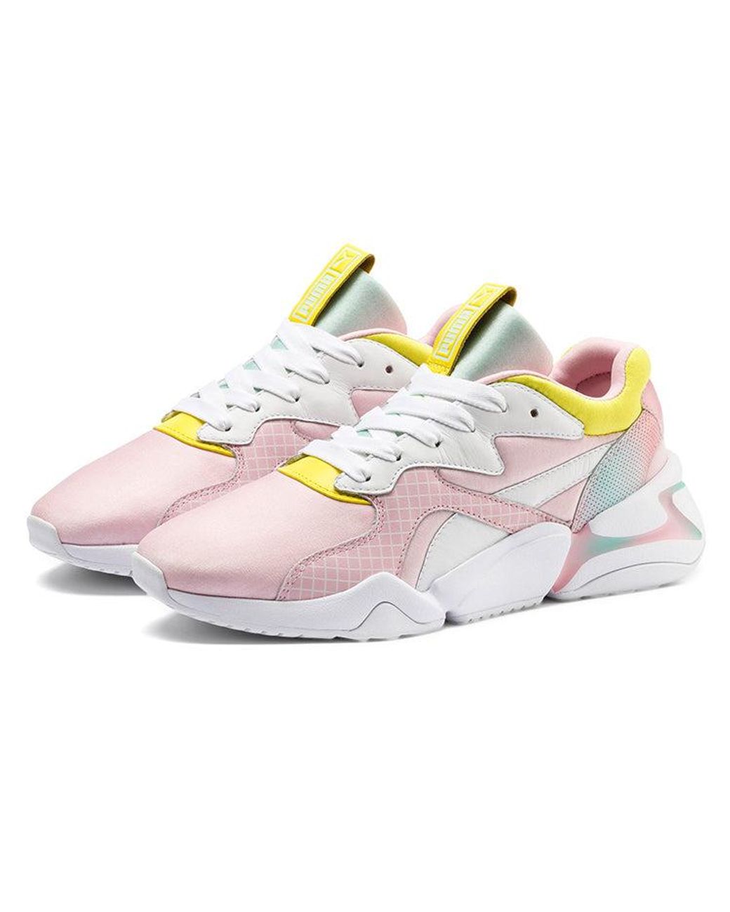 PUMA Pink (Wmns) Barbie X Nova 'Orchid'