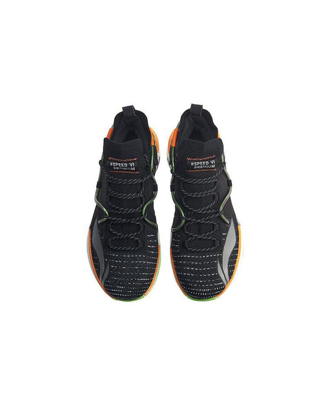 Li-ning Blue Speed 6 Premium for men