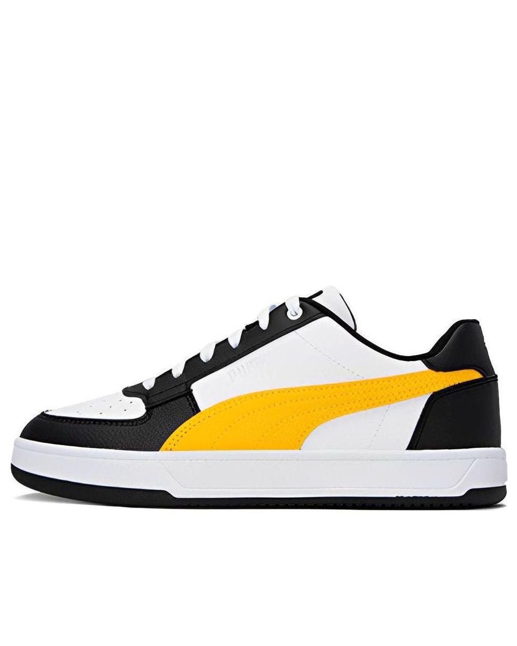 PUMA Yellow Caven 2.0 And for men