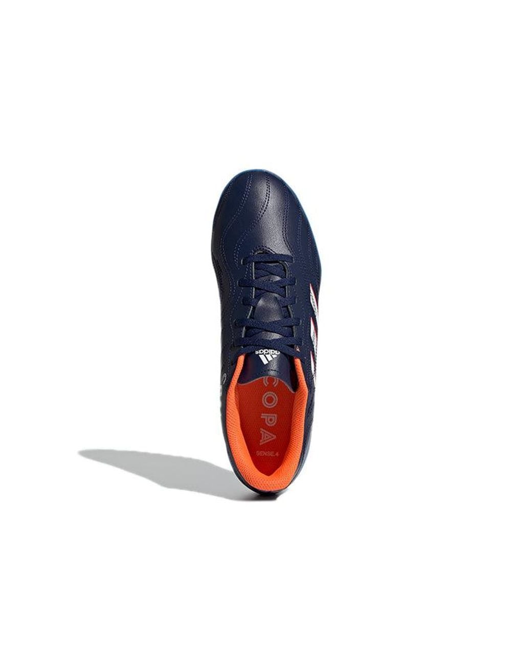 Adidas Blue Copa Sense.4 Tf for men