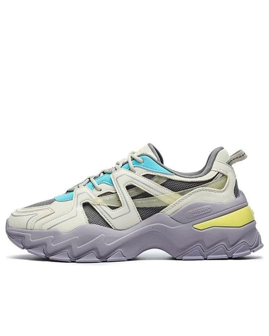 Fila Blue (Wmns) Aurora Sneakers