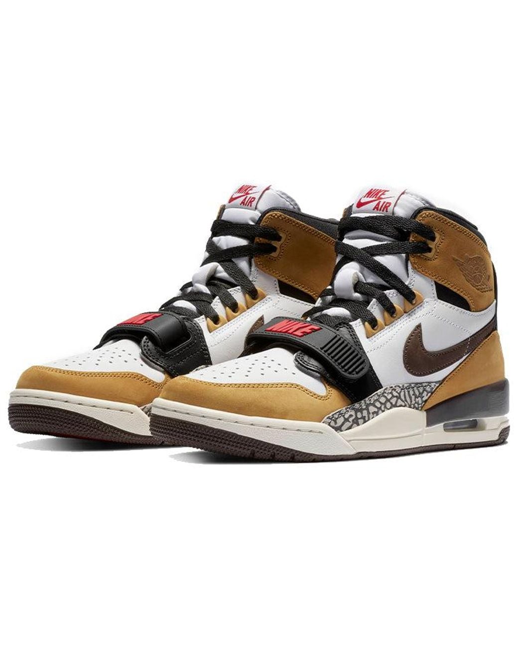 Nike Black Legacy 312 'Rookie Of The Year' for men