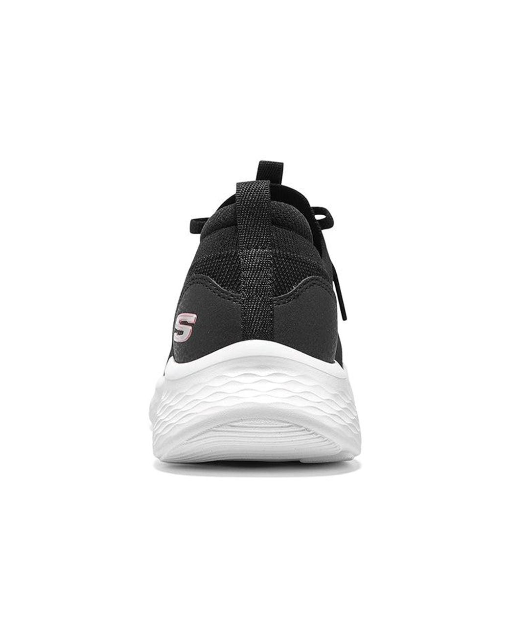 Skechers Black (Wmns) Skech-Lite Pro 'Vivid Valley