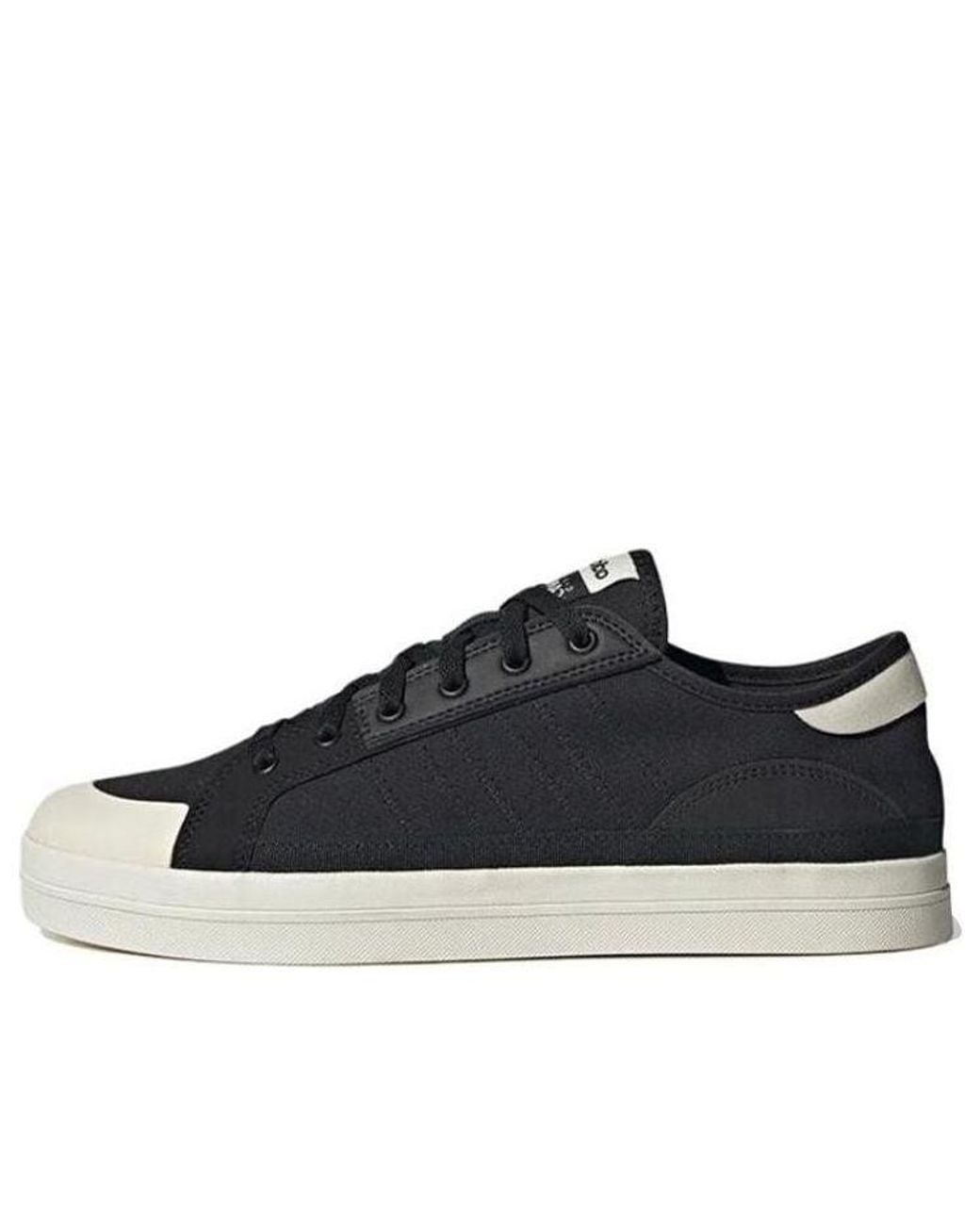Adidas Blue Neo City Canvas for men