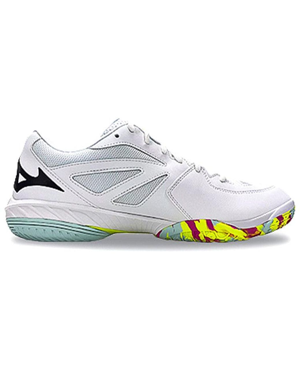 Mizuno Blue Wave Claw 2 Cozy Wear-Resistant Low Tops for men