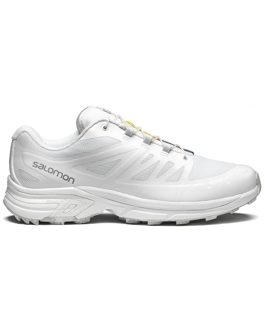 Salomon White X Palace Xt-Wings 2 for men