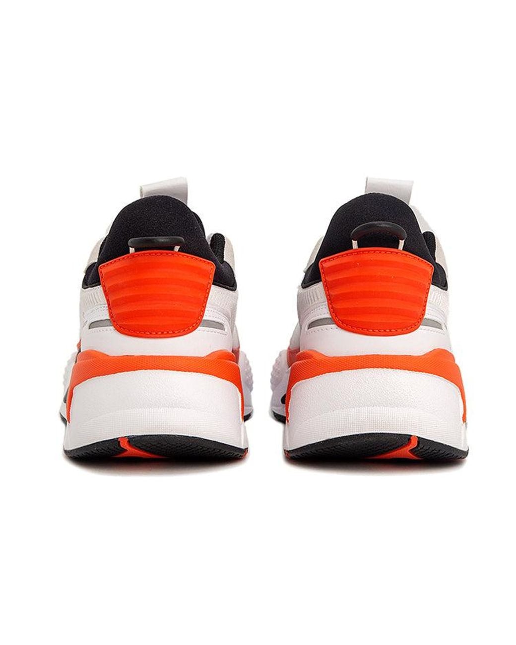PUMA White Rs-X 'Mix' for men