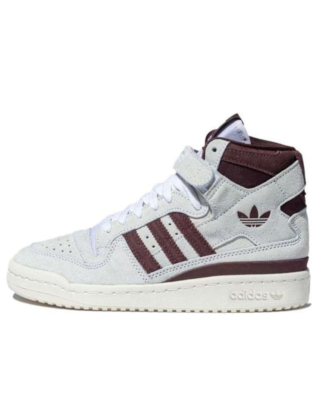 Adidas Blue (Wmns) Originals Forum 84 High