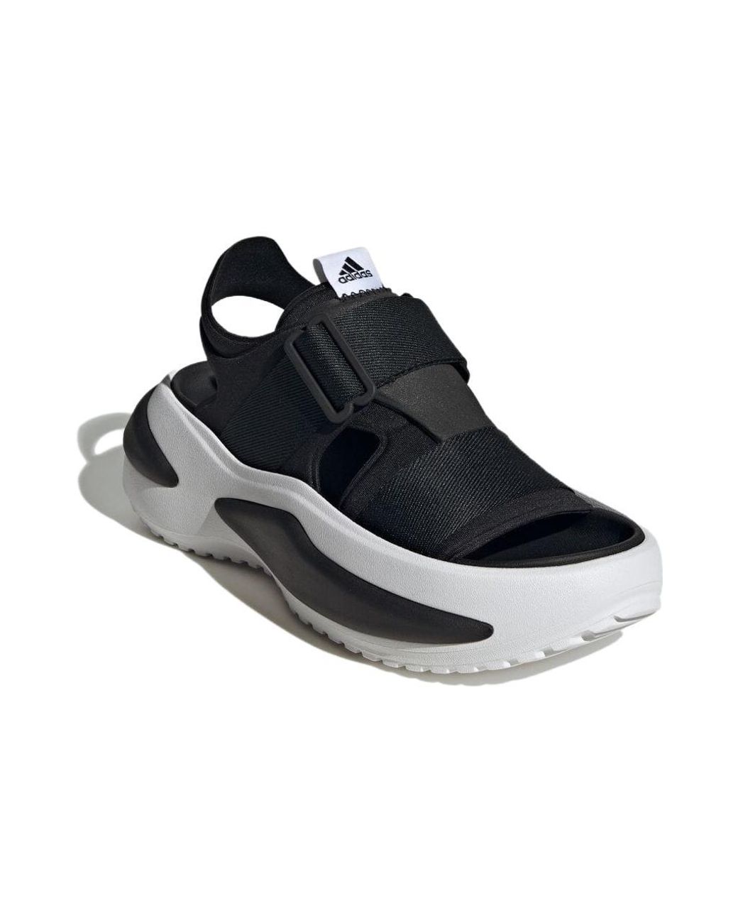 Adidas Blue (Wmns) Mehana Sandal