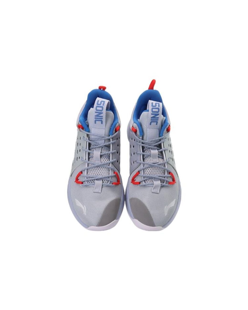 Li-ning Blue Sonic 7 Low for men
