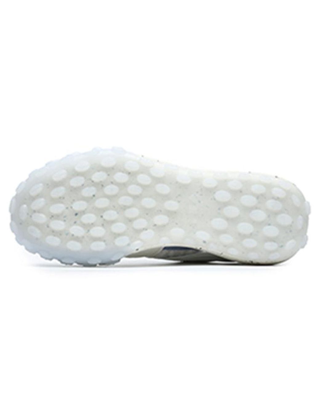 Fila White Gara Chunky Sneakers for men