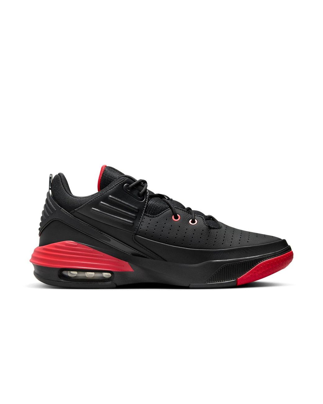 Nike Black Max Aura 5 University' for men