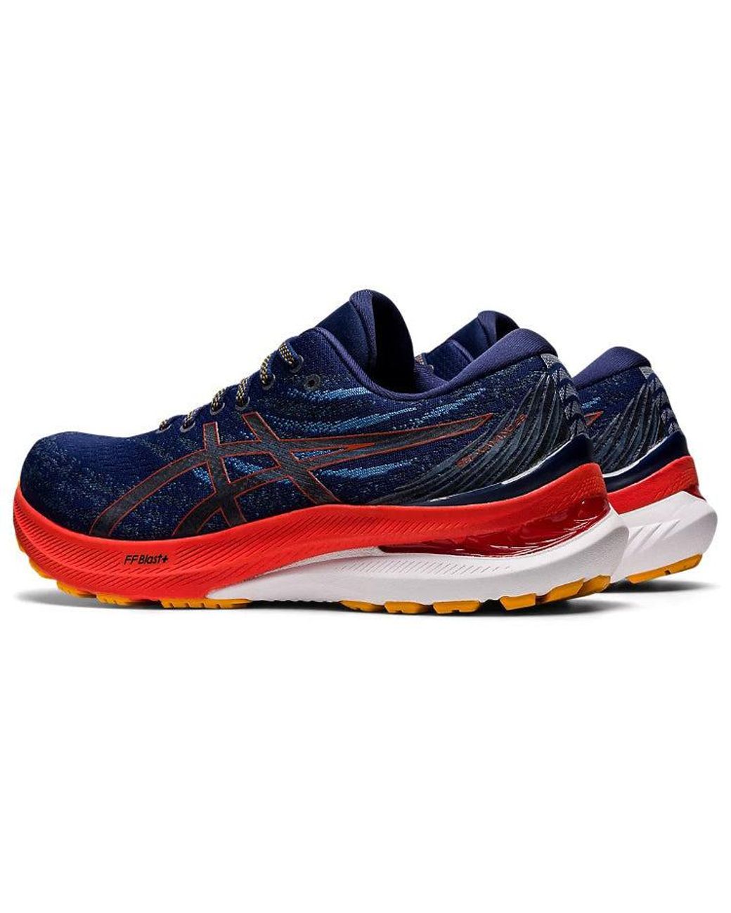 Asics Blue Gel-kayano 29 Running Shoes for men