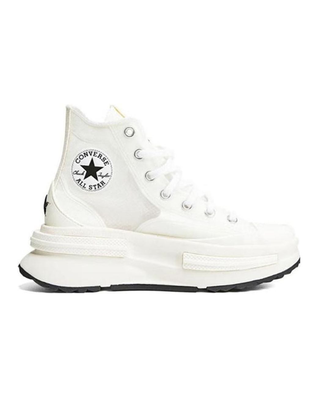 Converse White Runstar Legacy Cx for men