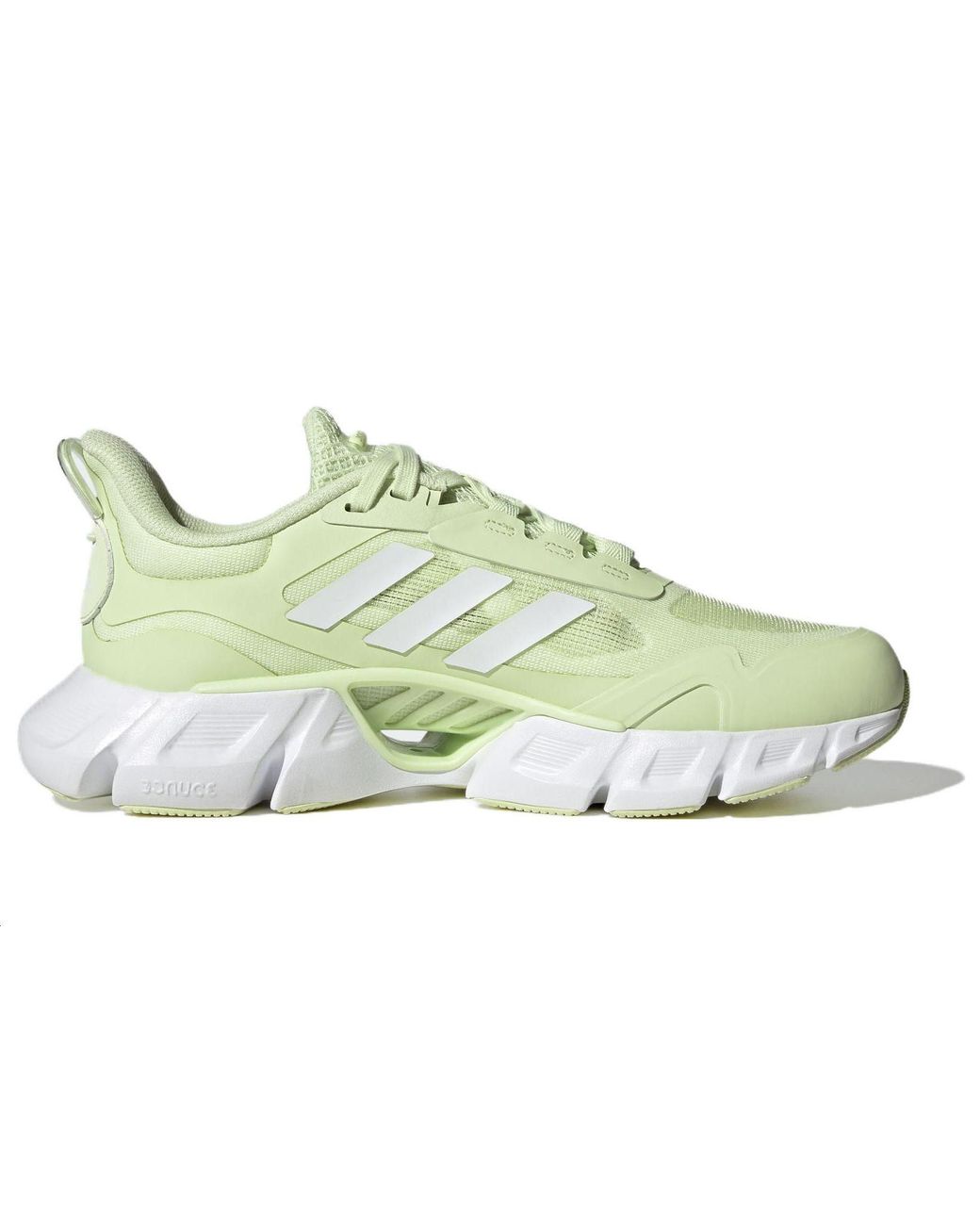 Adidas White (Wmns) Climacool Solar'