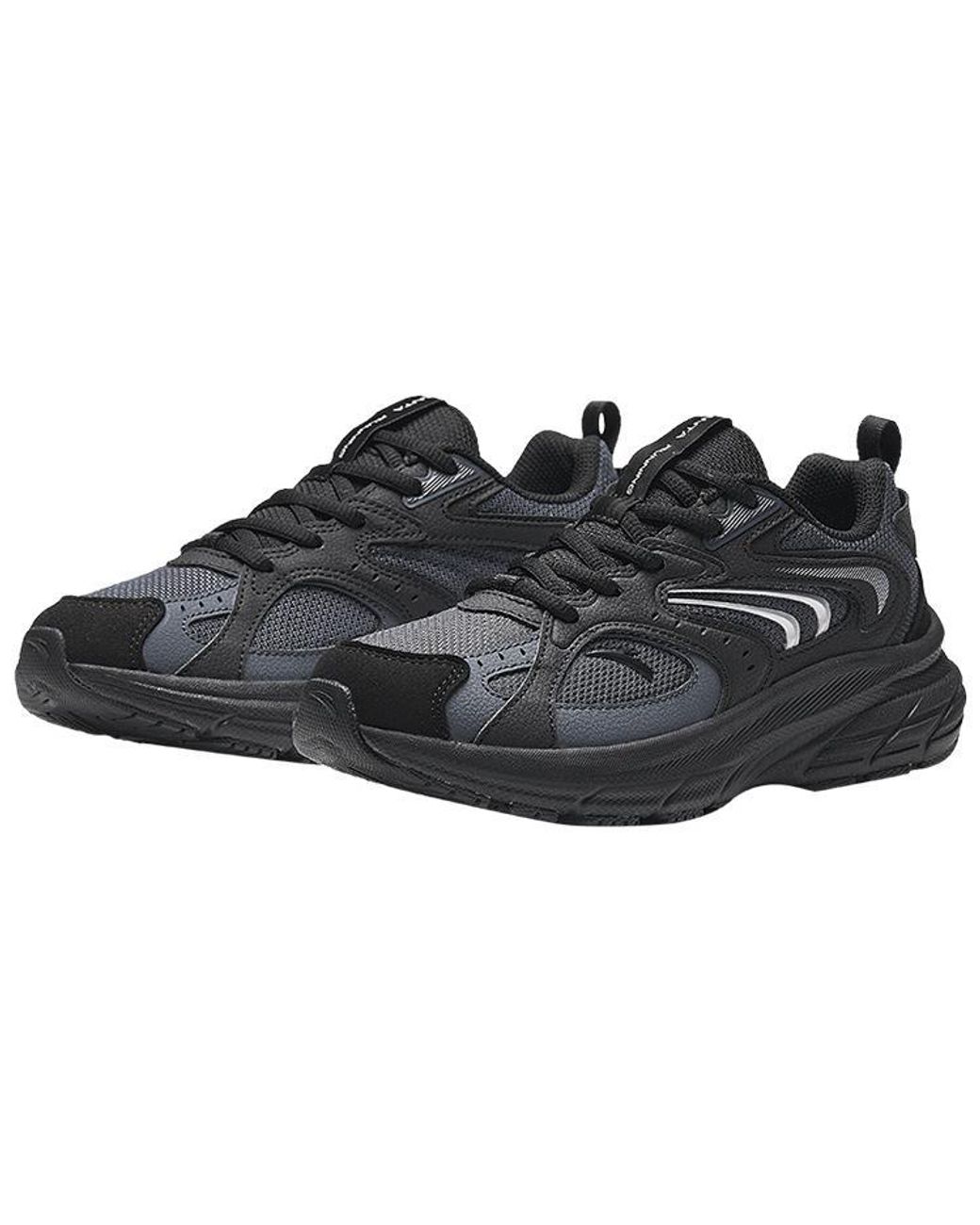 Anta Black (Wmns) At956