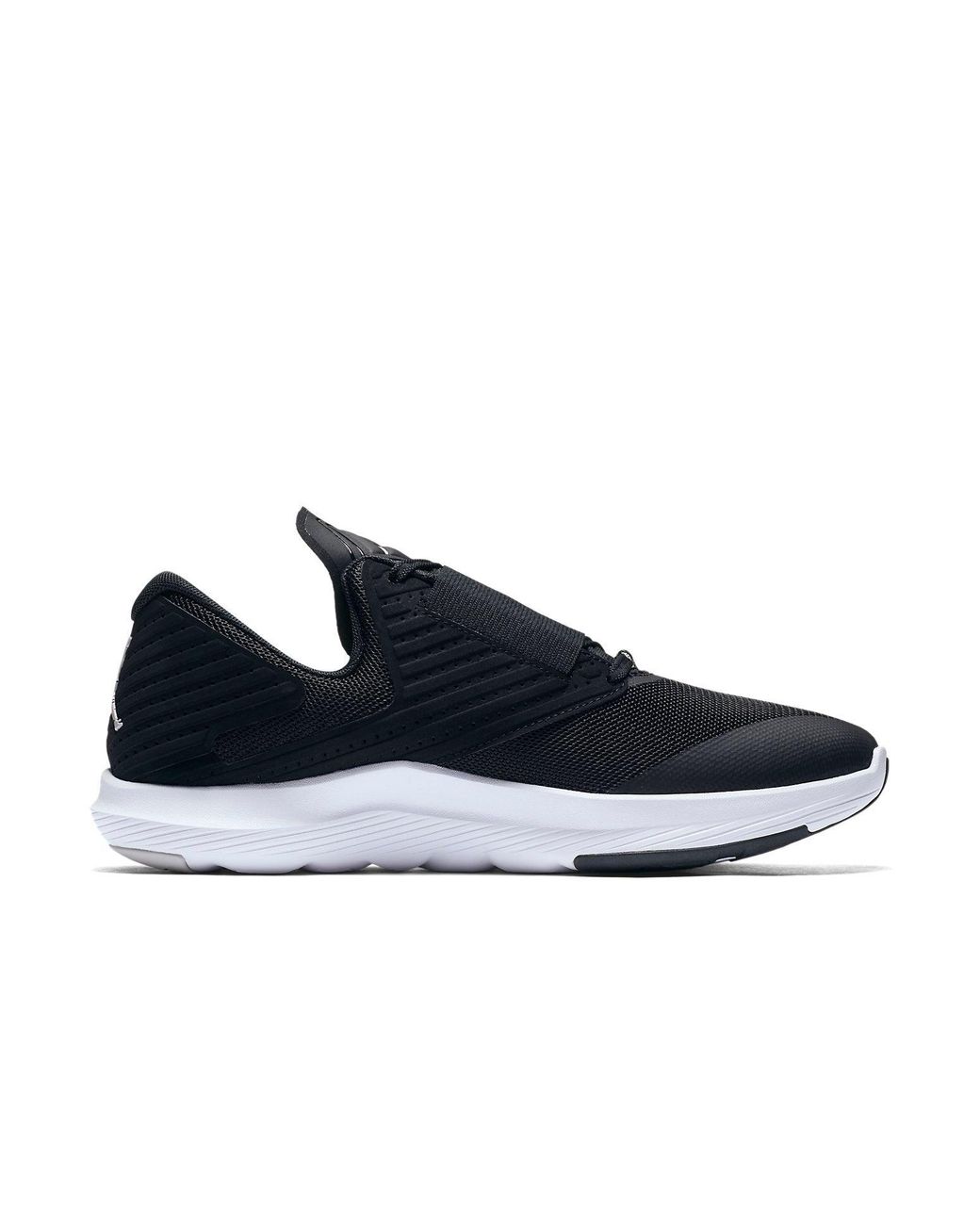 Nike Blue Relentless Sports Shoes for men