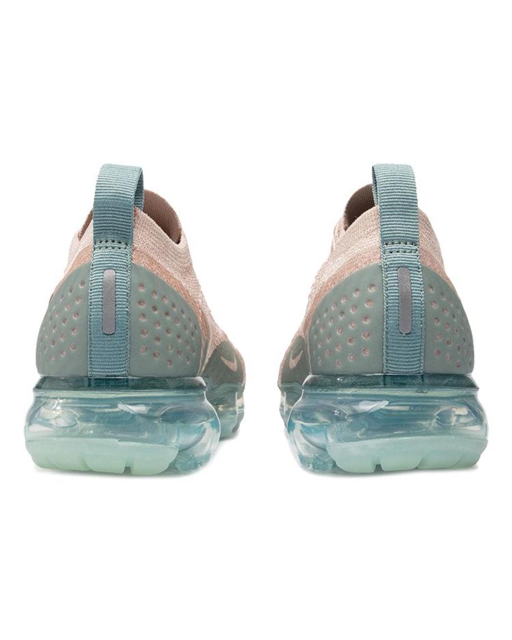 Nike Pink (Wmns) Air Vapormax Flyknit 2 'Particle'