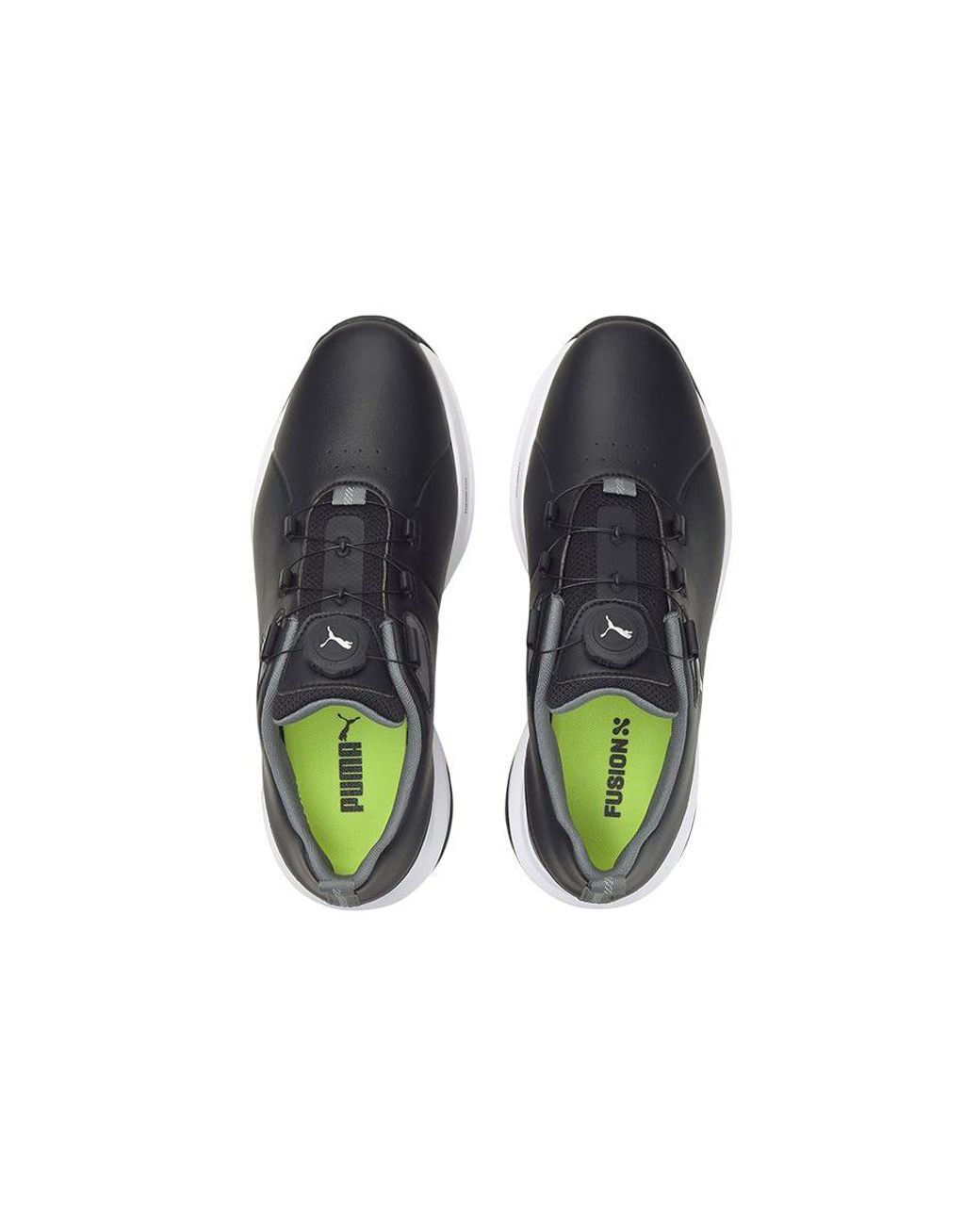 PUMA Black Gk Kasugai 306 for men