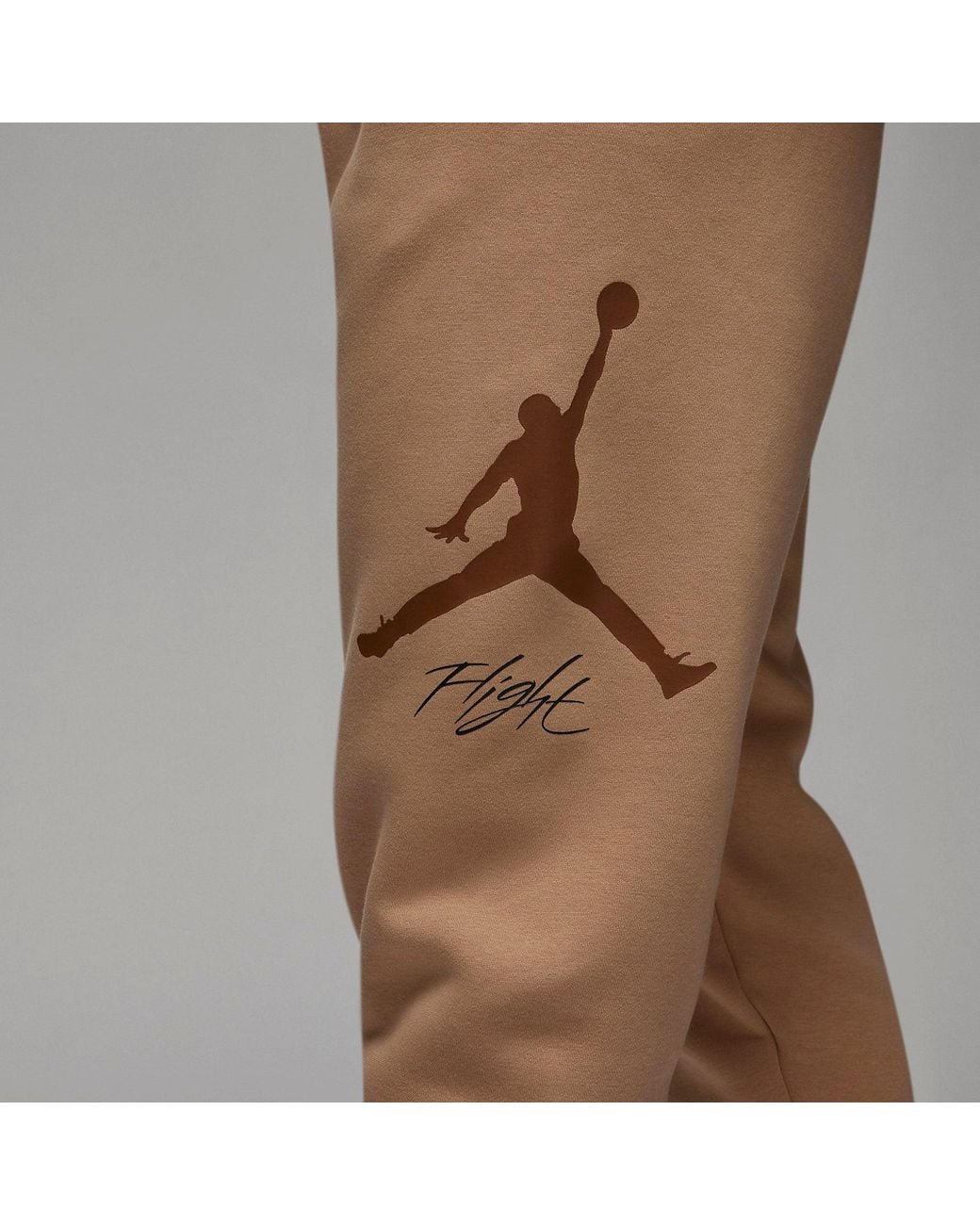 Nike Natural Essentials Fleece Baseline Pants for men